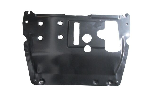 Opel Insıgnıa- 17/20; Karter Muhafaza Sacı (metal) - 23128506