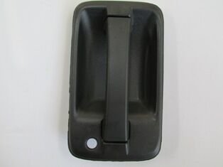 8-98037101-1 - Isuzu Npr- 3D- 10/24; Ön Kapı Dış Açma Kolu Sağ (Bfn)