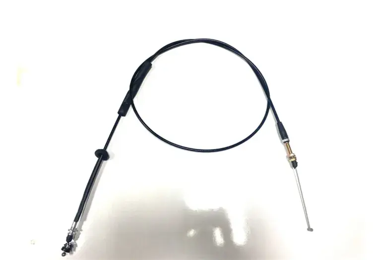 Kıa Tel Gaz Bongo 2,7 98-03