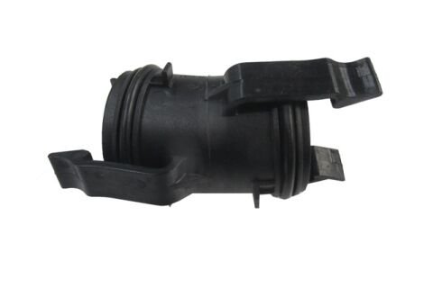 04E145875C - Volkswagen Jetta- 6- 14/18; Turbo Hortumu Ara Borusu (Hortum Tutucu) (Tsı) (Plastik)