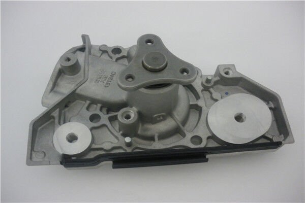 DEVİRDAİM SU POMPASI KIA RIO 1.5L A5D YUMURTA KASA 00-05 / SHUMA 1.6L S6D 03-06