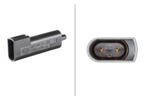 .DIS HAVA SICAKLIK SENSORU FORD FOCUS II 05 11 FOCUS III 11 FORD CONNECT 09 14