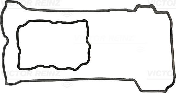 Kulbutor Kapak Conta Takımı Mercedes Om668 W168 01 04 Vaneo 414 02 05