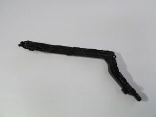 71598-T0A-A01 - Honda Crv- 13/14; Arka Tampon İç Bağlantı Braketi Sol Plastik (Bfn)
