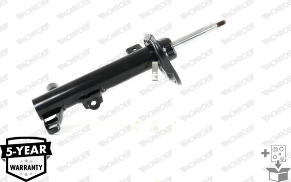 Ön Amortisör Sol Elektrikli Mercedes C Clas W204 S204 A207 C207 Gazlı Monroe Ridesense Electronic Suspension