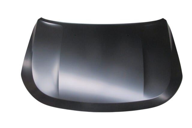 Jeep Compass- 16/20; Motor Kaputu (çelik) (tyg) - 68243955AA