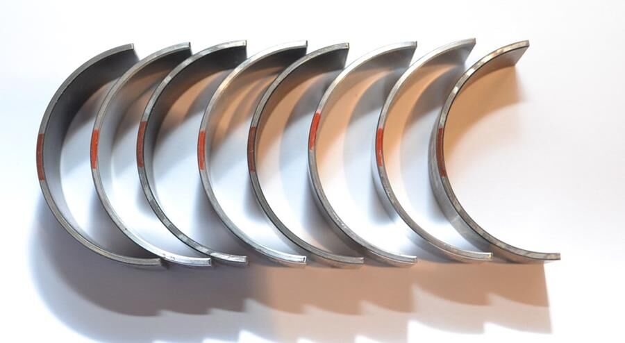 KOL YATAK TAKIMI STD MERCEDES OM626 OM622 W205 W447 . RENAULT TRAFIC III 15 FLUENCE 12 KADJAR 15 X-TRAIL III 15 QASHQAI II 13 1.6 dCi R9M