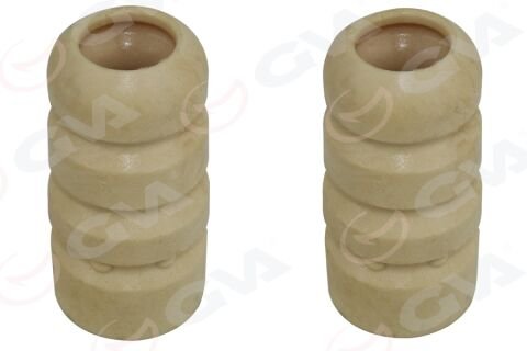ÖN AMORTİSÖR STOPLAMA TAKOZU P307-P308-P3008-PARTNER-BERLİNGO-C4-DS5 VULKOLLAN