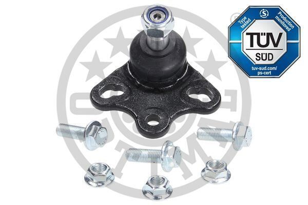 ROTIL ON ALT MERCEDES W169 W245