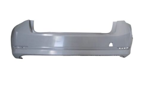 Skoda Octavıa- 20/24; Arka Tampon Koyu Gri (tyg) - 5E6807421