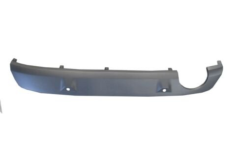 850189193R - Renault Megane- 4- Sd- 16/20; Karlık (Arka Tampon Altı) Sensör Delikli (Egzost Delikli)(Tyg)