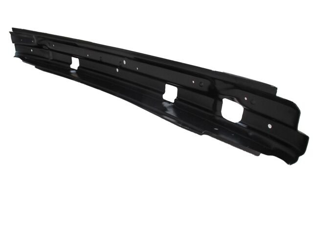51128159371 - Bmw 5 Serı- E39- 01/03; Arka Tampon Demiri (Çelik) (Tw)