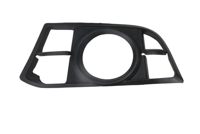 Bmw 5 Serı- F10- 13/16; Sis Lamba Kapağı Sol Sis Delikli (m-tech/lcı) - A51118059001