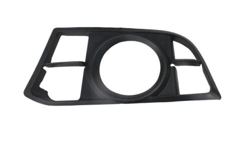 Bmw 5 Serı- F10- 13/16; Sis Lamba Kapağı Sol Sis Delikli (m-tech/lcı) - A51118059001