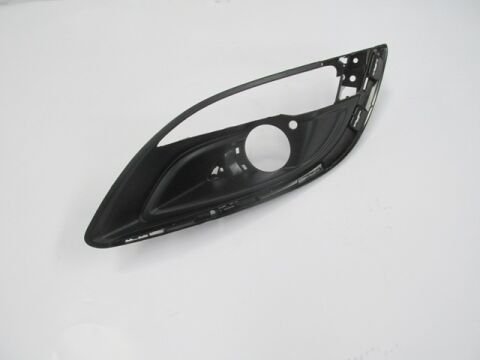 1401021 - Opel Astra- J- Sd/Hb- 12/20; Sis Lamba Kapağı Sol Sis/Sinyal/Nikelaj Çıta Delikli
