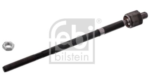 Rot Mili Ön 338 Mm Golf4-Bora-A3-Toledo 1997-2004 Febı 27095
