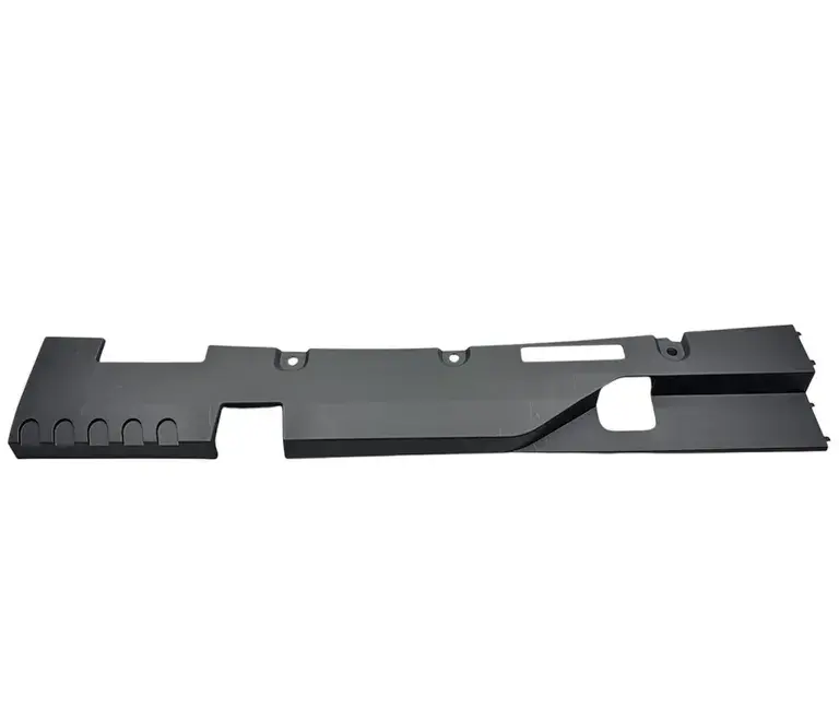 Chery Bakalit Panjur Tiggo 8 Pro 22-24 Arka