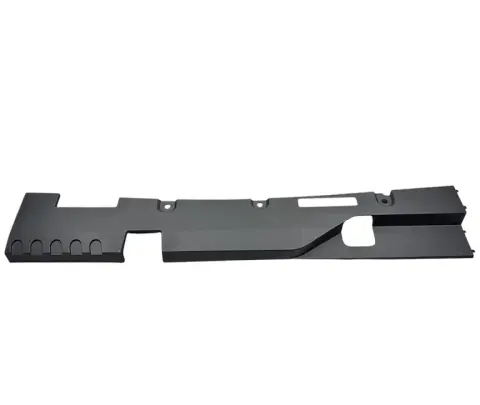 Chery Bakalit Panjur Tiggo 8 Pro 22-24 Arka