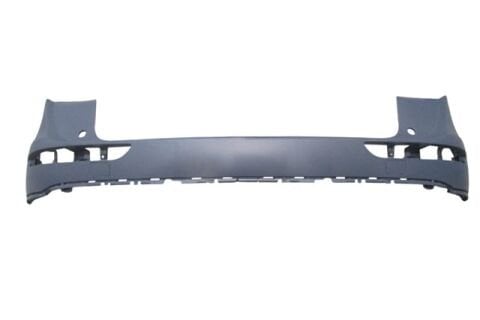 (yeni Ürün!!!)audı Q5- 10/12; Arka Tampon Astarlı Gri (sensör Deliksiz) (tw) - 8R0807303AGRU