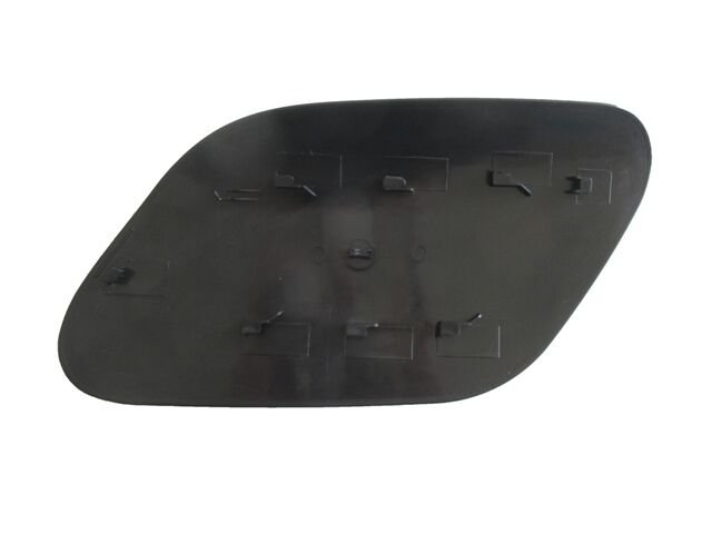 Renault Megane- 4- Sd- 16/20; Yakıt Depo Kapağı Dış Siyah - 788304101R