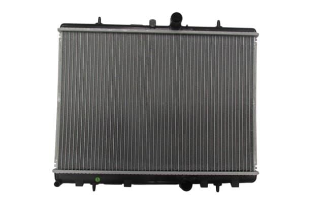Peugeot 308- 08/13; Su Radyatörü 1.6 Hdı (brazing) (380x538x22) (manuel) Alüminyum (oris) - 1330.W2