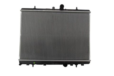 Peugeot 308- 08/13; Su Radyatörü 1.6 Hdı (brazing) (380x538x22) (manuel) Alüminyum (oris) - 1330.W2