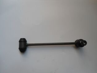 1243200489 - Mercedes E Class- W210- 00/02; Viraj Askı Z Rot Arka Sağ/Sol Aynı (200Mm) (Sh)