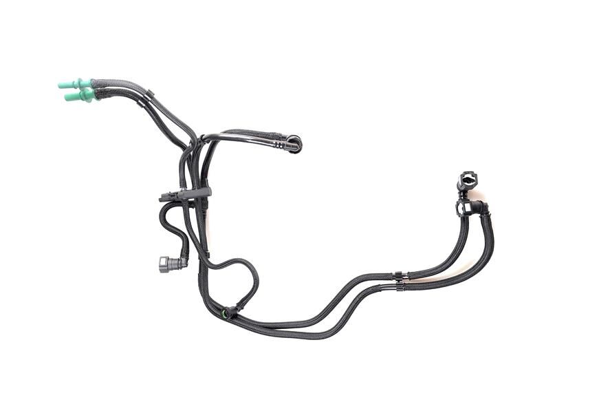 Yakıt Borusu Ford Focus 04 11 1.6 Tdcı