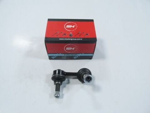 54668Ea010 - Nıssan Pıck Up- Navara- 06/14; Viraj Askı Z Rot Ön Sol (Sh)