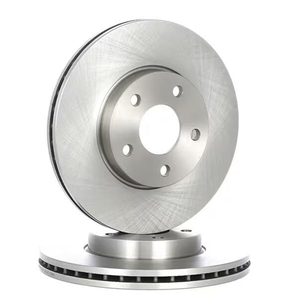 Fren Diski Ön Nıssan Note 1.4L 1.6L 1.5L E11 06- / Mıcra 1.2L 1.4L 1.5L K12 03- / Renault Megane Iı 02- Clıo Iıı 05- Modus 04- Logan 04 Havalandırmalı - 260 Çap X 4 Bijon