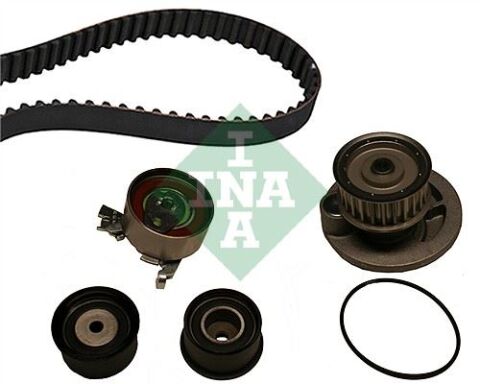 Devirdaimli Eksantrik Gergi Kiti 169X240 Vectra B 96-02 -Omega B 94-99 Astra F-Vectra A 94 96 Calıbra 97 1.8İ-2.0İ 16V X20Xev-X18Xe Chevrolet Lacettı-Epıca-Evenda 2.0 16V Lda-L88