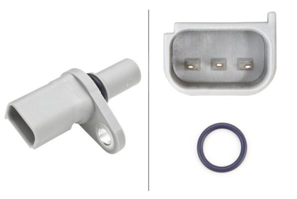 Eksantrık Mıl Sensoru Boxer Iıı Jumper Iıı 2.2Hdı 06 V184 2.0Tdcı 2.4Tdcı 01 06 V347 2.2Tdcı