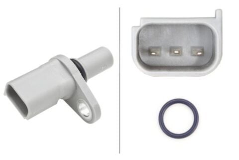 Eksantrık Mıl Sensoru Boxer Iıı Jumper Iıı 2.2Hdı 06 V184 2.0Tdcı 2.4Tdcı 01 06 V347 2.2Tdcı