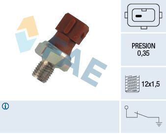 Yag Basınc Musuru Bmw E28 E30 E34 E36 E38 E39 E46 E60 E64 E65 E87 E90 E83 E84 E53 E70 E71 Mını R56 R61 Freelander 1 L314 R.R 3 Vogue L322 R.R 2 P38A Honda Accord Cıvıc