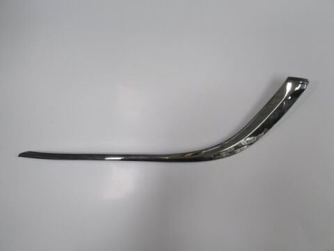 1401017 - Opel Astra- J- Sd/Hb- 12/20; Sis Lamba Kapağı Nikelaj Çıtası Sol
