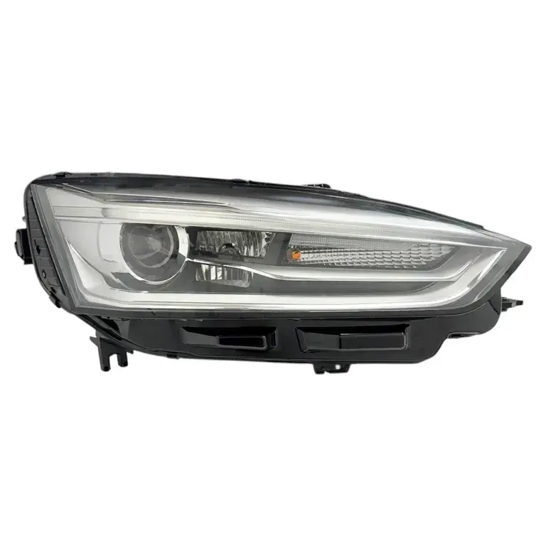 Audı Far A5 16-20 Sağ (Tek Mercek)