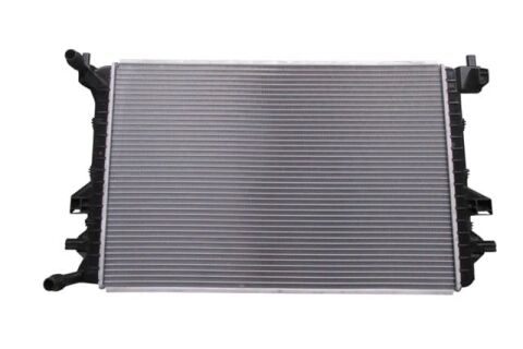 Audı A3- Sd/sb- 16/20; Su Radyatörü 1.4 Tsı/1.6 Tdı (brazing) (620x418x16) (manuel) Alm (oris) - 5Q0121251EJ