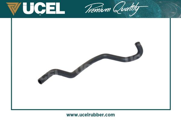 Kalorifer Çıkış Hortumu Logan 1.5 Dcı