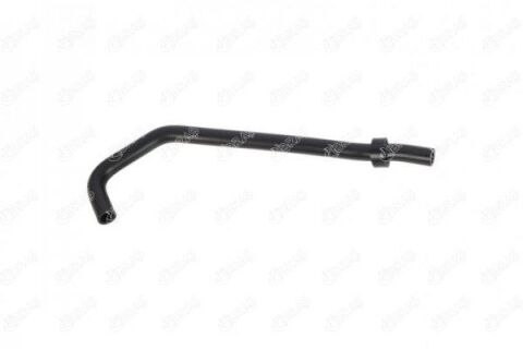 Radyatör Ek Depo Hortumu Doblo 1.4 8V 05