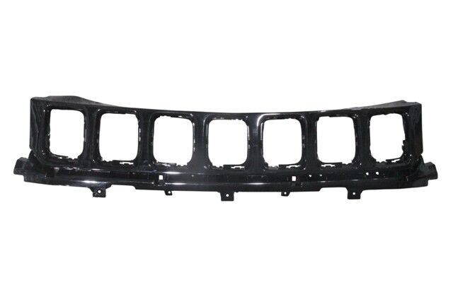 (yeni Ürün!!!)jeep Compass- 16/20; Ön Panjur Dış Siyah (tw) - 6BA20TZZAB