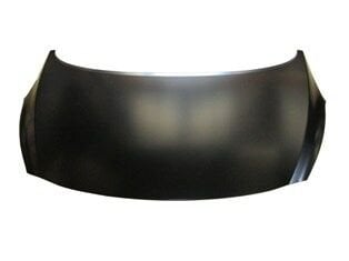 66400-A5000 - Hyundaı I30- 12/16; Motor Kaputu (Tyg)