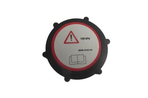 98Bb-8100-Ab - Ford Transıt- T15- 96/02; Radyatör Yedek Deposu Kapağı