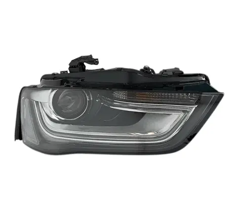 Audı Far A4 12-15 Sağ (Zenon/Beyinler Üstünde)