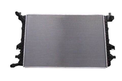 Audı A3- Sd/hb/sb- 12/16; Su Radyatörü 1.4 Tsı/1.6 Tdı (brazing) (620x418x16) (manuel) Alm (oris) - 5Q0121251EJ