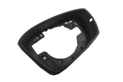 6R0857601B - Volkswagen Polo- 6- 10/17; Ayna Kapağı Çerçevesi Sağ (Siyah)