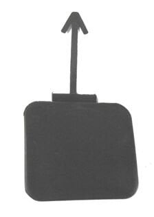 Bmw 5 Serı- E39- 01/03; Arka Tampon Çeki Demiri Kapağı (tw) - A51128219075