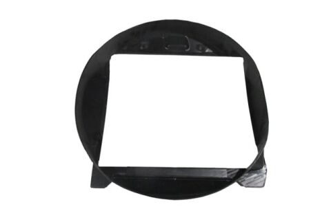 Mercedes 190- W201- 83/93; Radyatör Fan Davlumbazı Boş Gövde - A2015050755