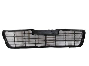 53112-0K120 - Toyota Hılux- Pıck Up- 15/19; Ön Tampon Panjuru (Lm)