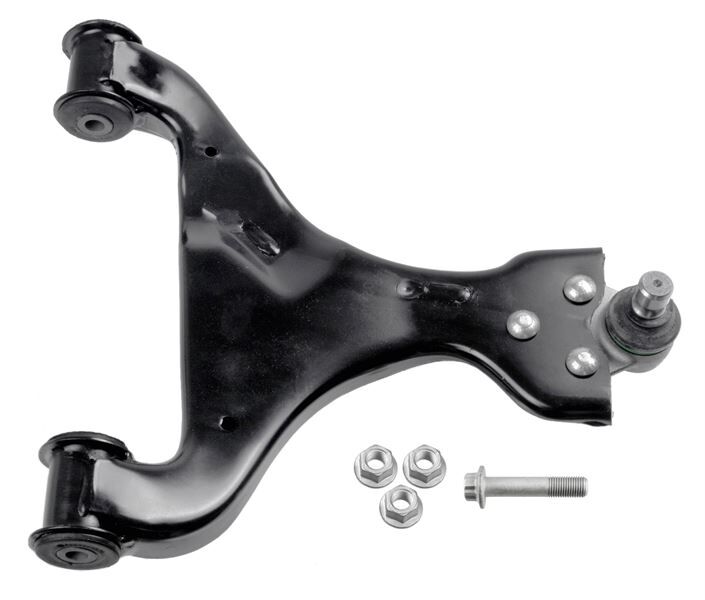 Salıncak On Sag Alt Mercedes Vıto W639 03