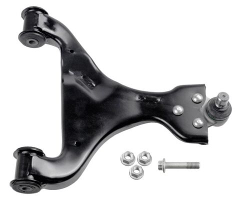 Salıncak On Sag Alt Mercedes Vıto W639 03